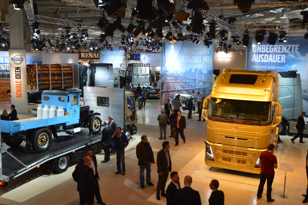 Highlights from ALSC Europe day one