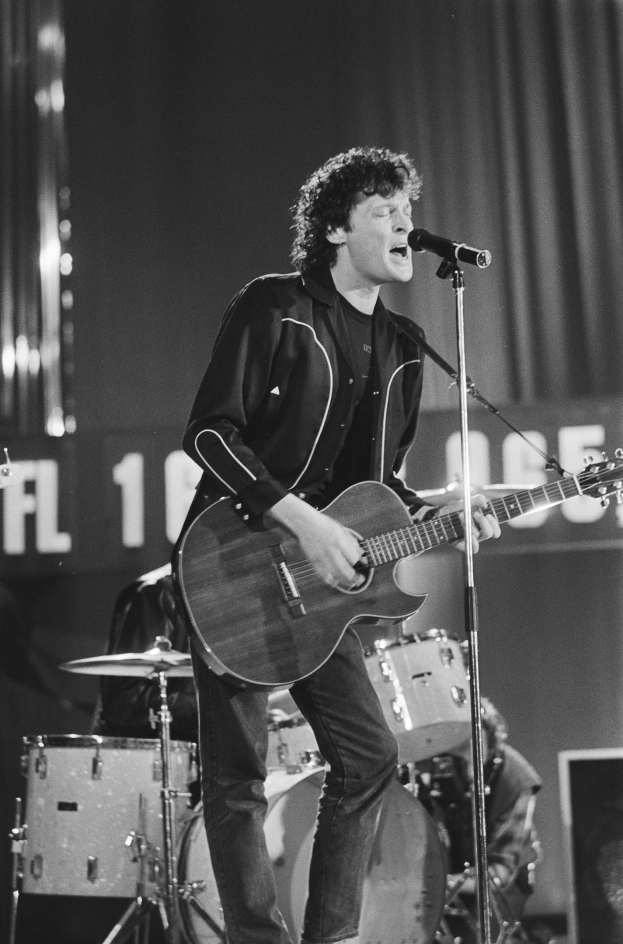 Mick Jagger gibt zu: Idee für Rolling Stones Biopic 'interessiert mich'