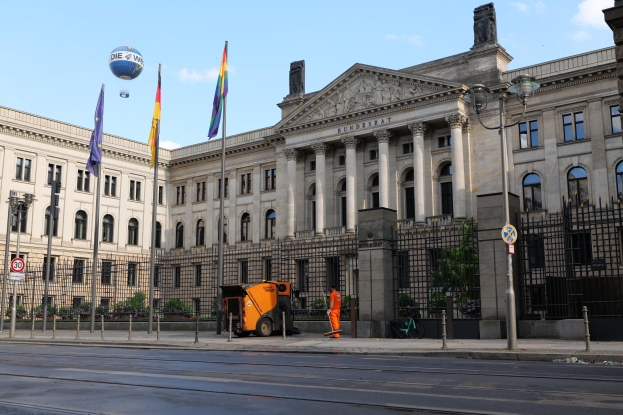 SPD: Ortsverband Südburg empört über Spaltung der SPD-Fraktion in der Höhscheid-BV