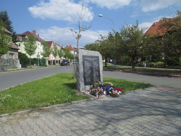 November 9th: Gedenkstunde für die Opfer der Novemberpogrome 1938