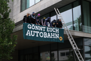 NRW-Krankenhäuser protestieren gegen unzureichende Bundesfinanzausgleich
