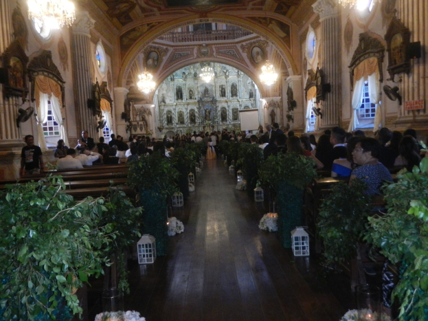 Stern-studierte Hochzeit von Sängerin Dua Lipa in Palermo