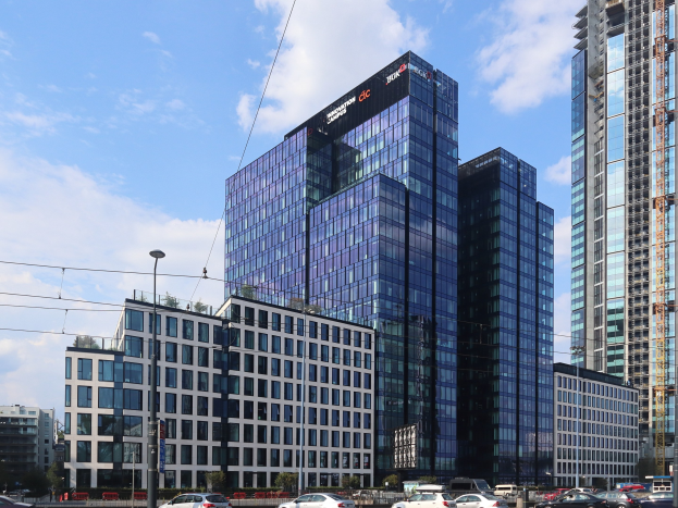 Blessing fordert mehr private Investitionen in Infrastruktur