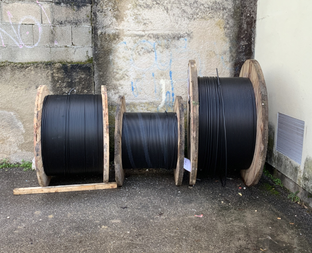 Chainflex-Kabel verzichten auf PFAS- und PTFE-Chemikalien