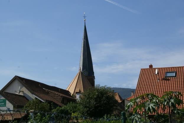 Herbstsynode des Evangelischen Kirchenkreises Solingen findet statt