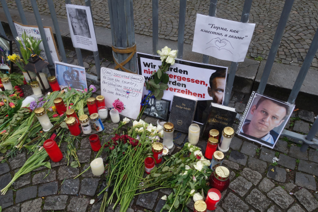 November 9th: Resolution and Commemoration by the City Council of Solingen